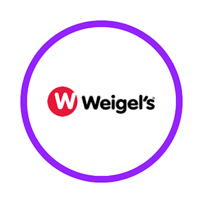 Weigel's
