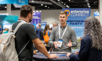 Exhibitor Insights - 5 Mistakes Exhibitors Keep Making