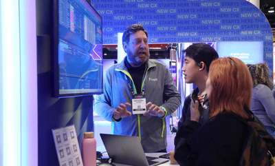 Exhibitor Insights - Five Metrics Event Marketers Should Steal From the C-Suite