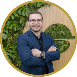 Geraldo Cabrini Neto