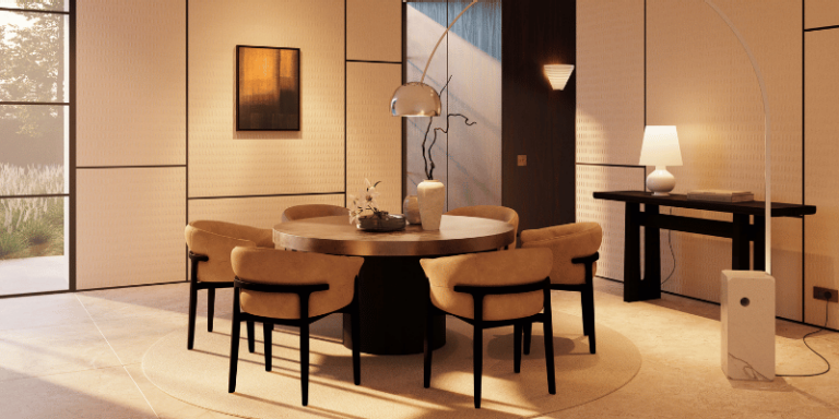 Noel & Marquet | Decorex 2025 Exhibitor