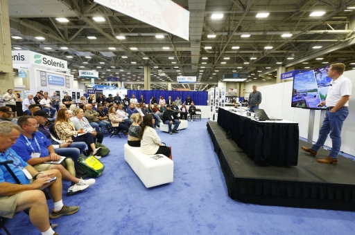 Million Dollar Pool Design Challenge