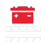 Tyres & Batteries
