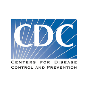 CDC logo.