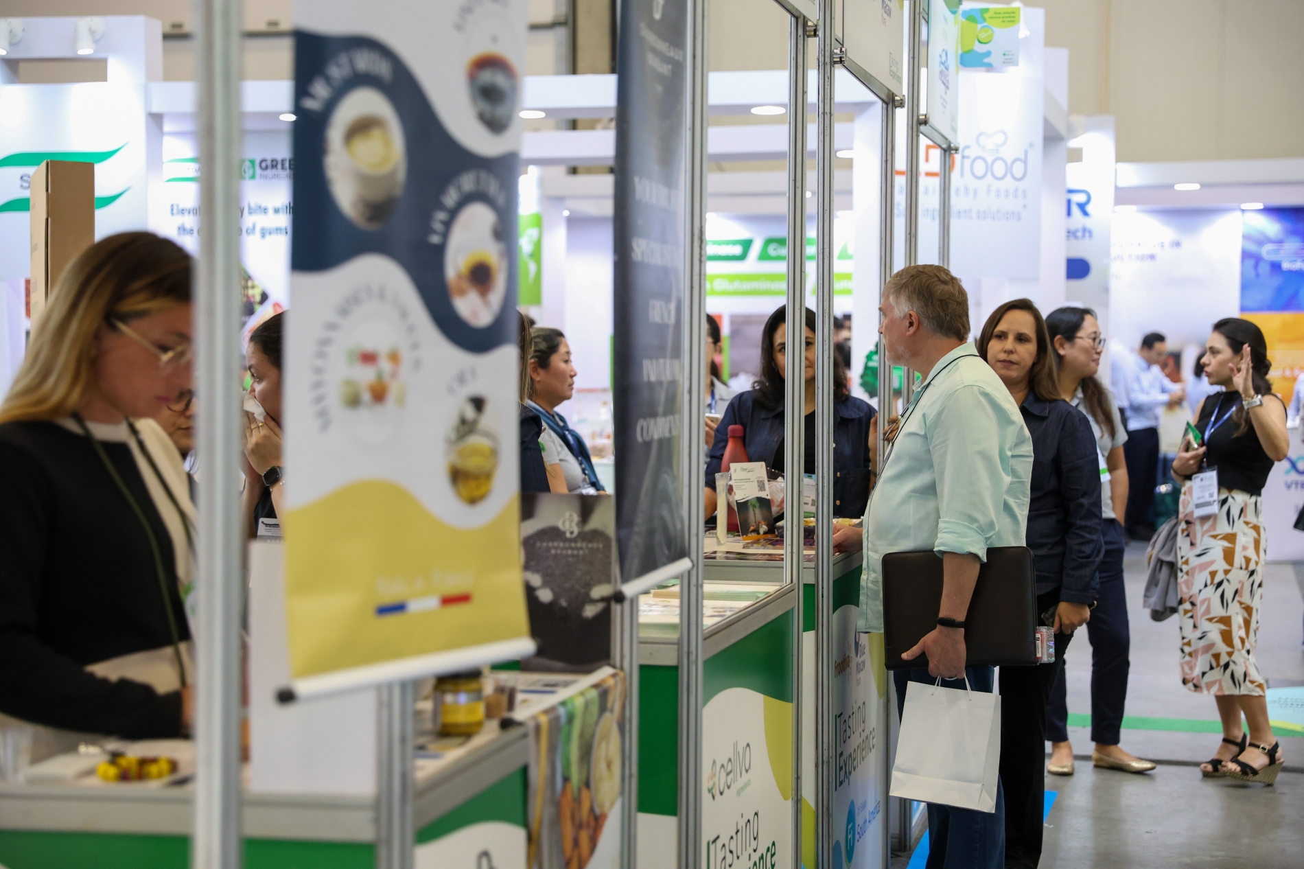 Pet Food Experience 5