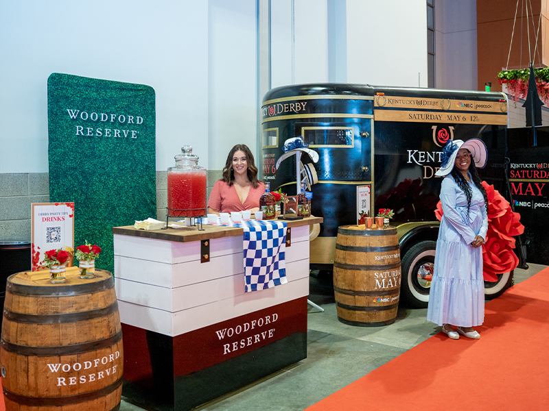 Bespoke Collaborations