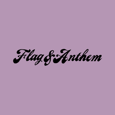 Flag & Anthem