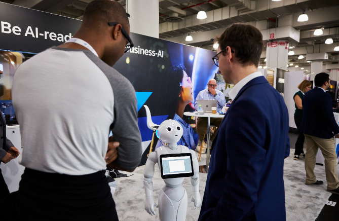 5 Ways Banks Are Using AI to Enhance Customer Experience