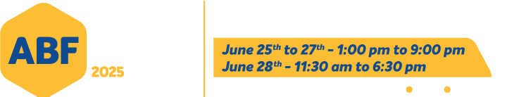 ABF Franchising EXPO 2025 - 5