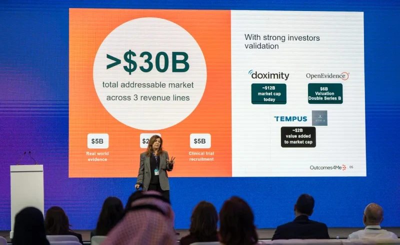 Startup and Scaleup Access