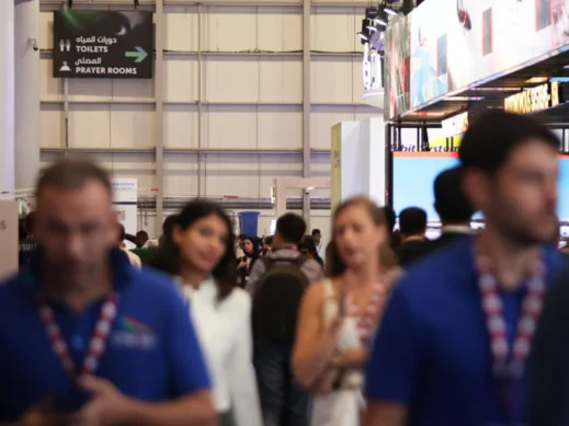 Smart Tag Attendance Monitoring