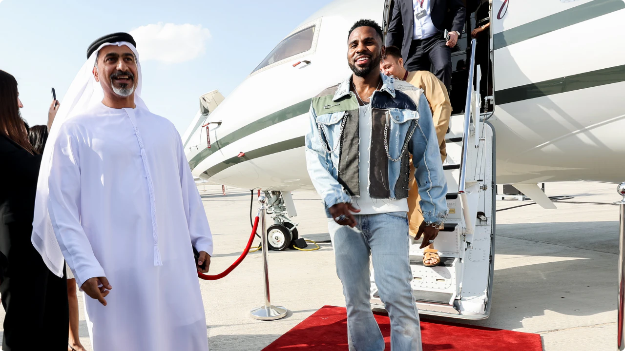 Opportunity for Luxury Brands