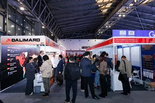 Intermodal Asia Event 2026 Photo