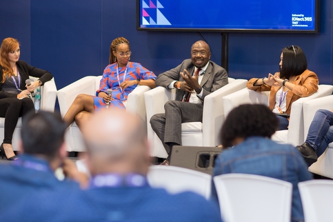 Mission critical technologies Africa