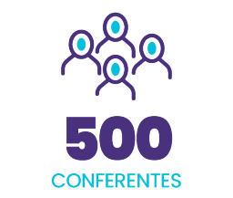 500 Congressistas