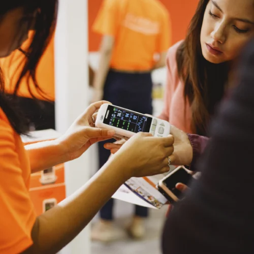 Gathering all the industry players