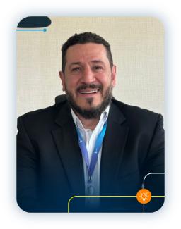 MAXIMILIANO ANDRES ORFALI