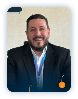 MAXIMILIANO ANDRES ORFALI