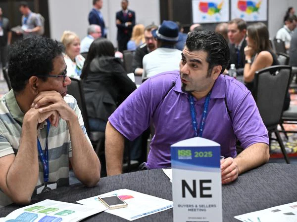 Buyers & Sellers Meeting
