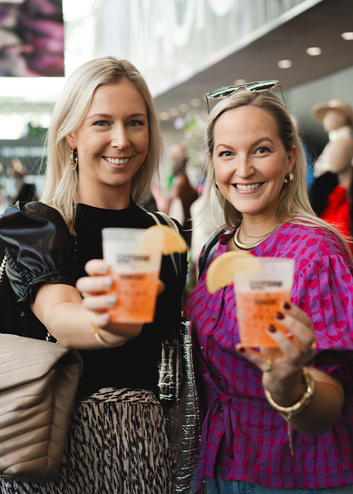 Networking Opportunities