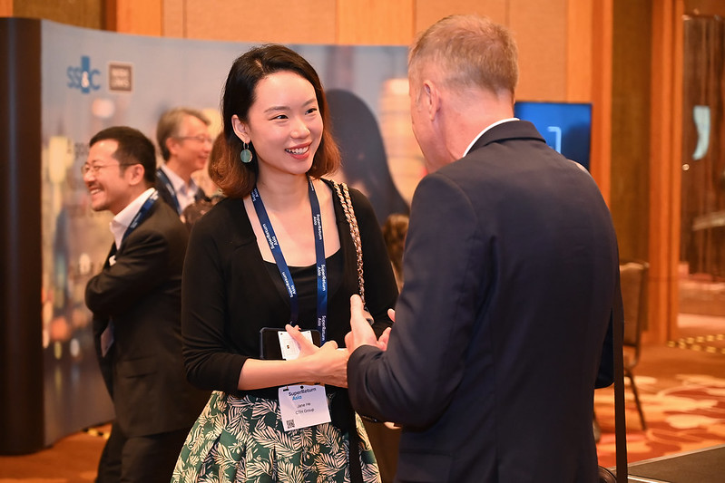 SuperReturn Asia Event | Asian Private Equity Conference