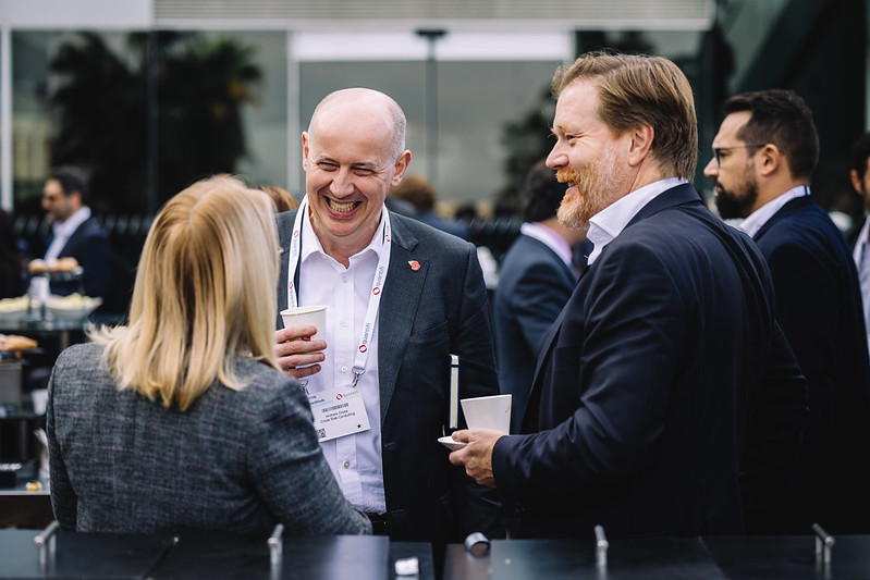 All-Star RIA CEO panel with Shannon Eusey, Heather Fortner and Kay Lynn Mayhue