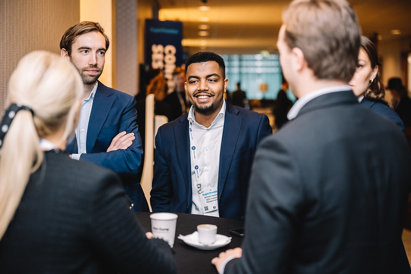 Why LPs attend the private equity emerging markets conference