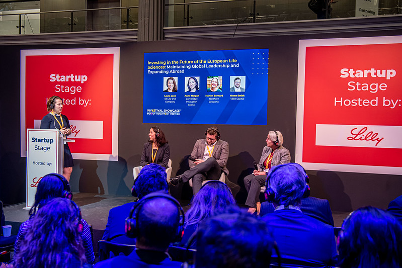 Inv€$tival Showcase