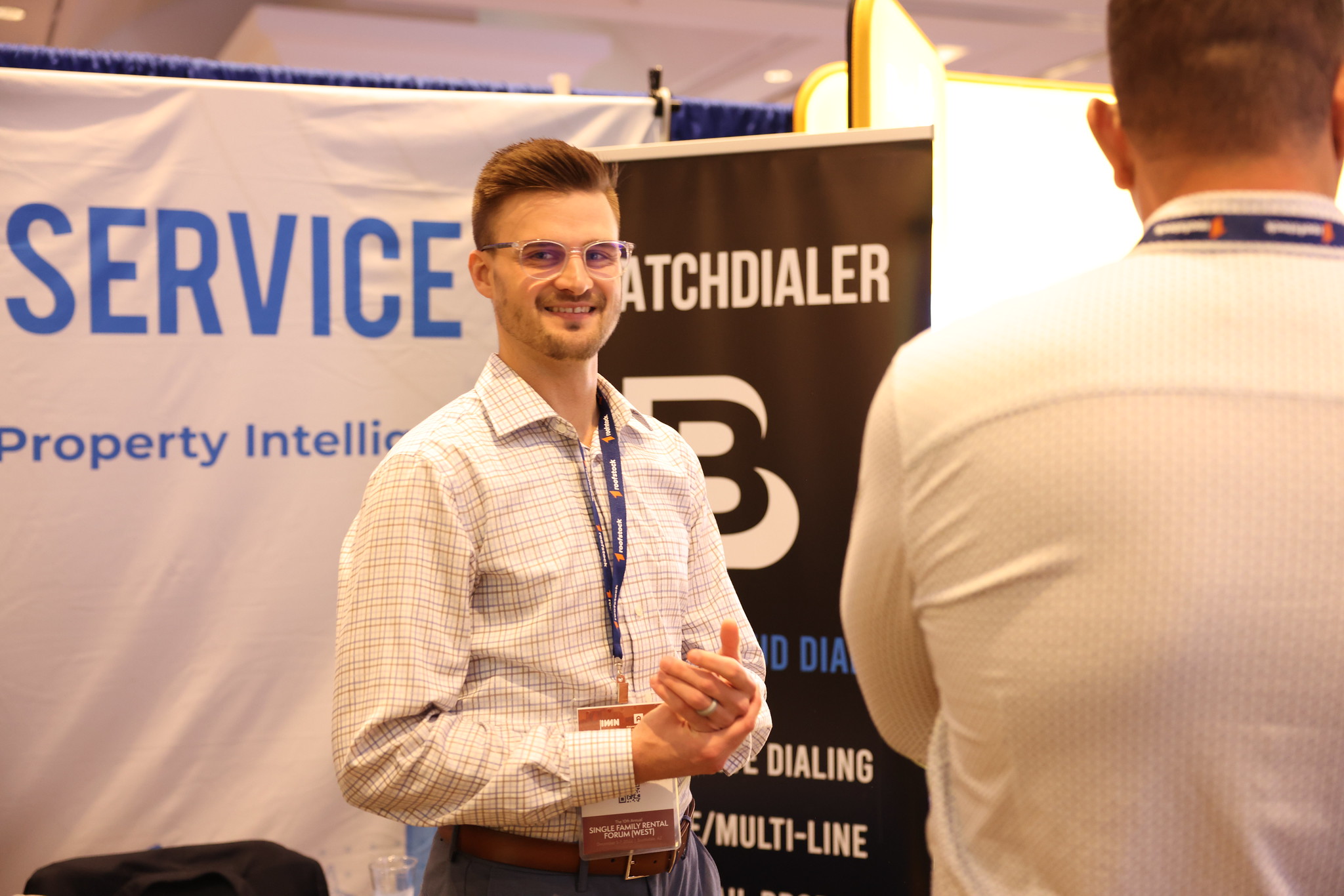 Real Estate Conference