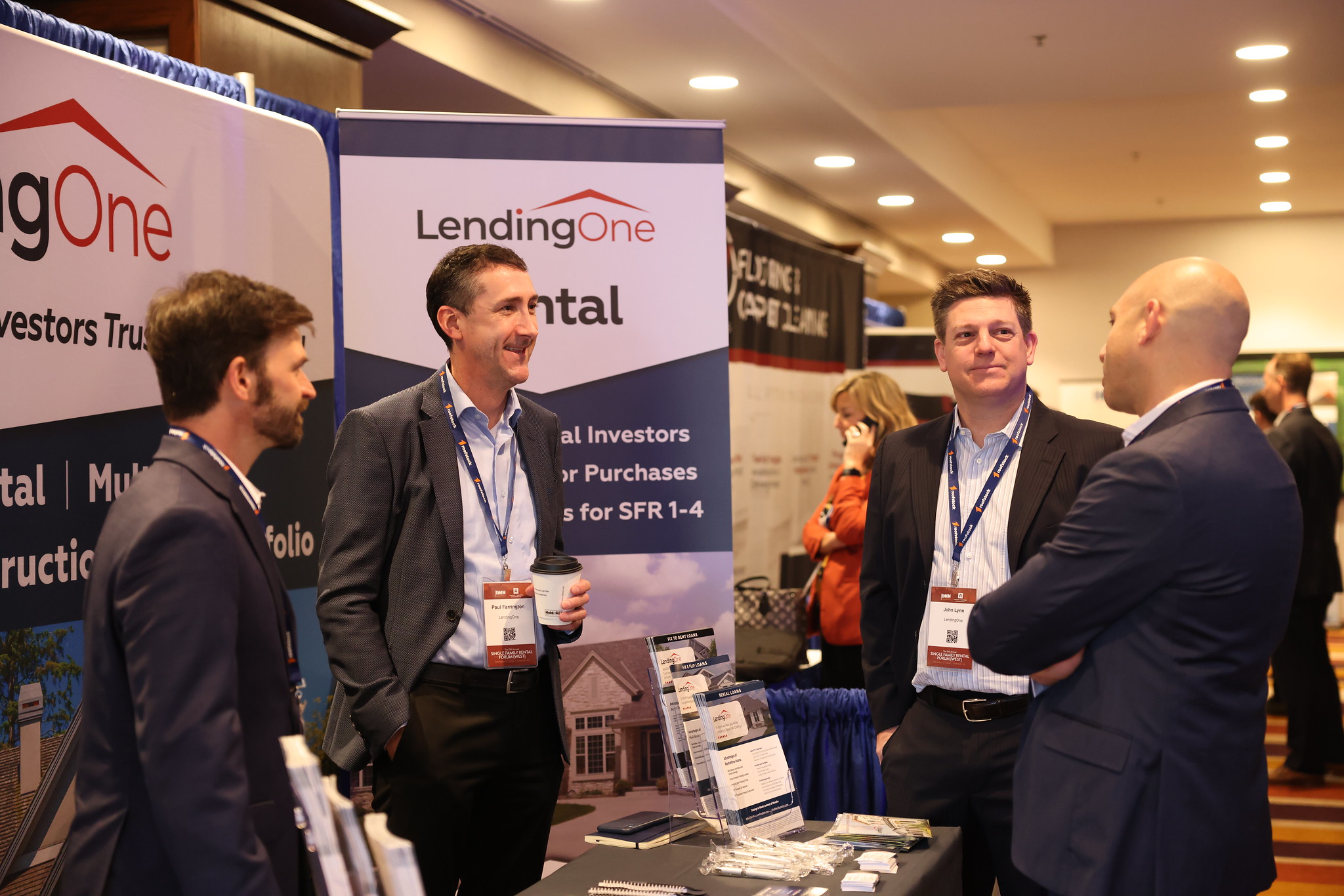 Real Estate Conference