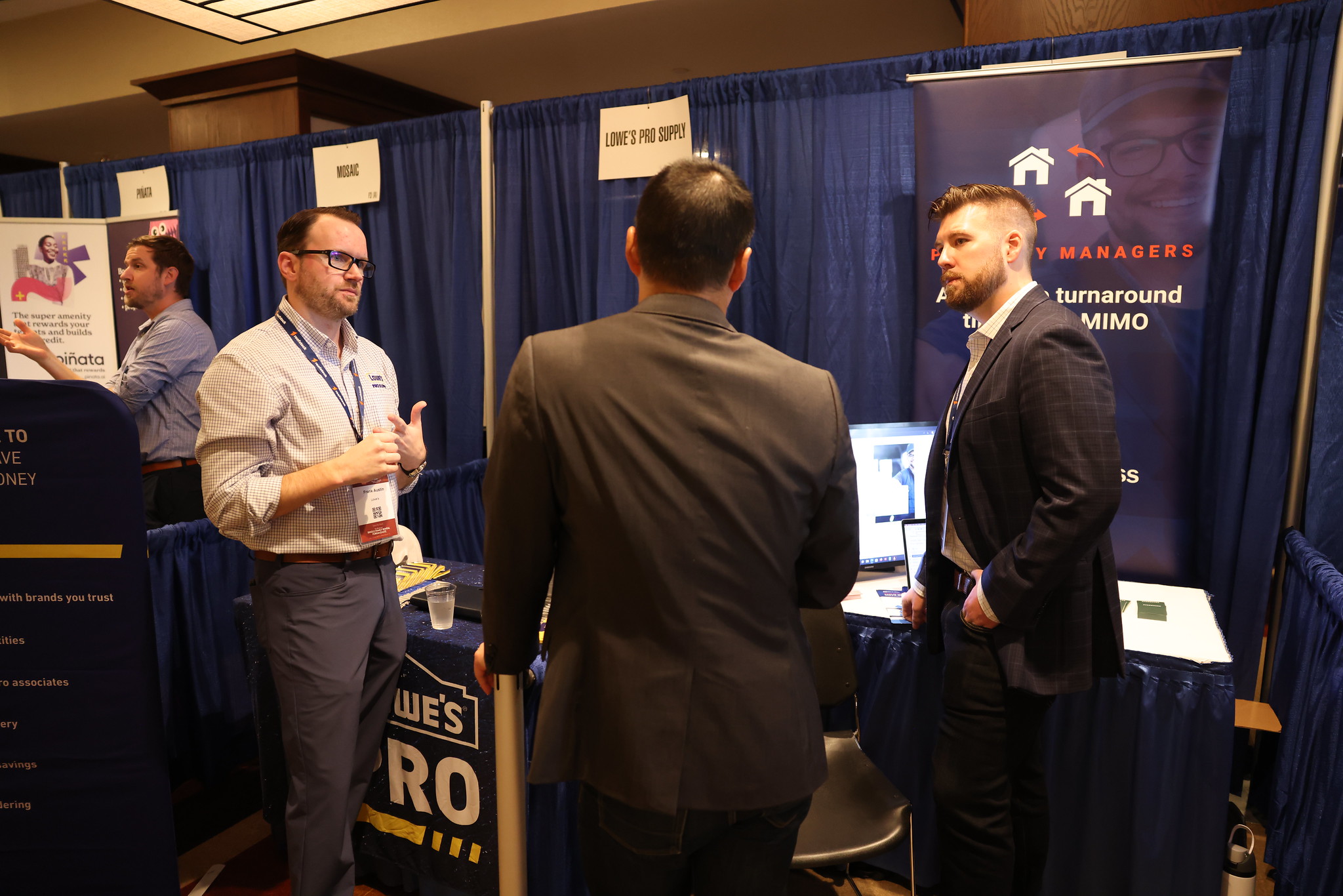 Real Estate Conference