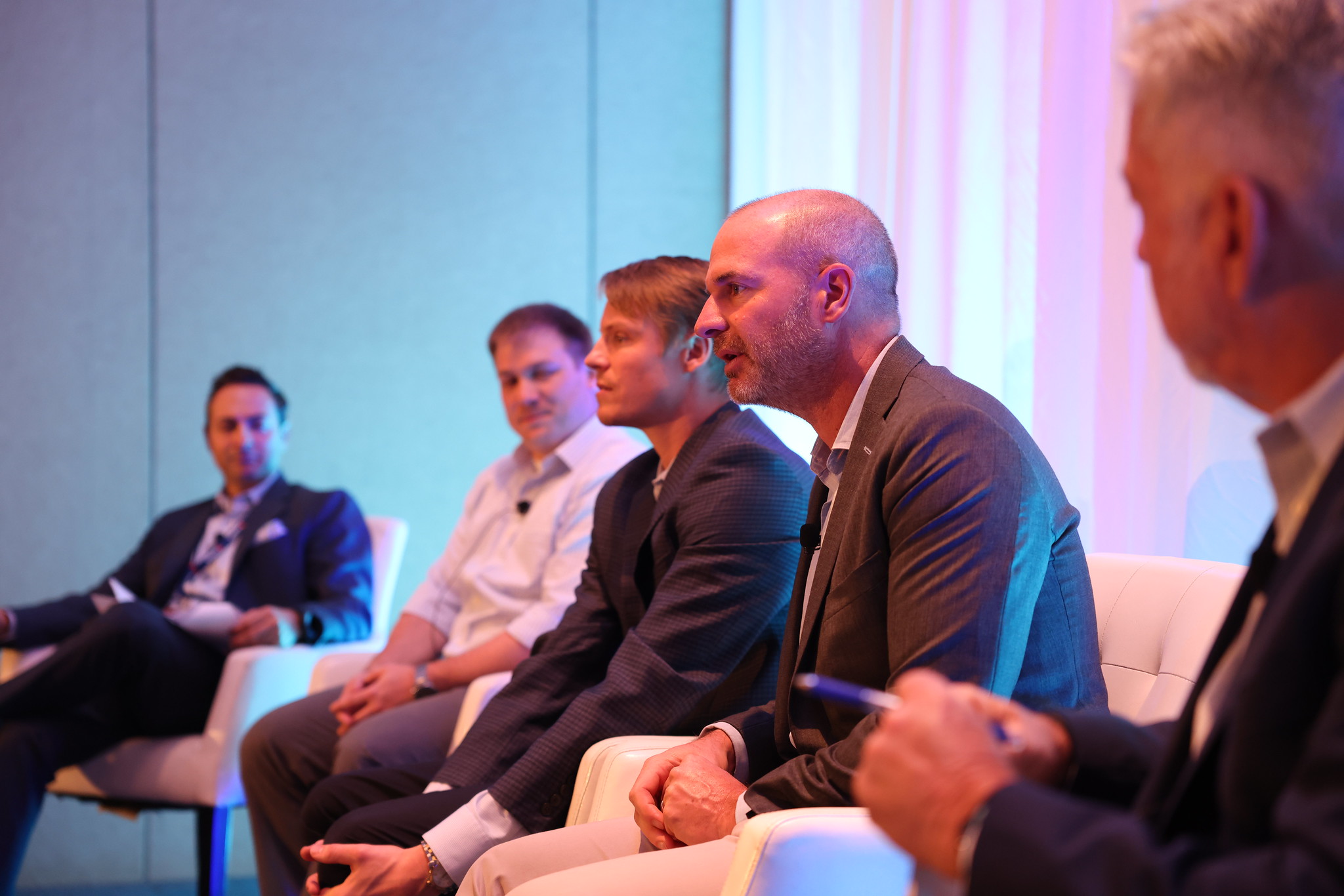 Real Estate Conference