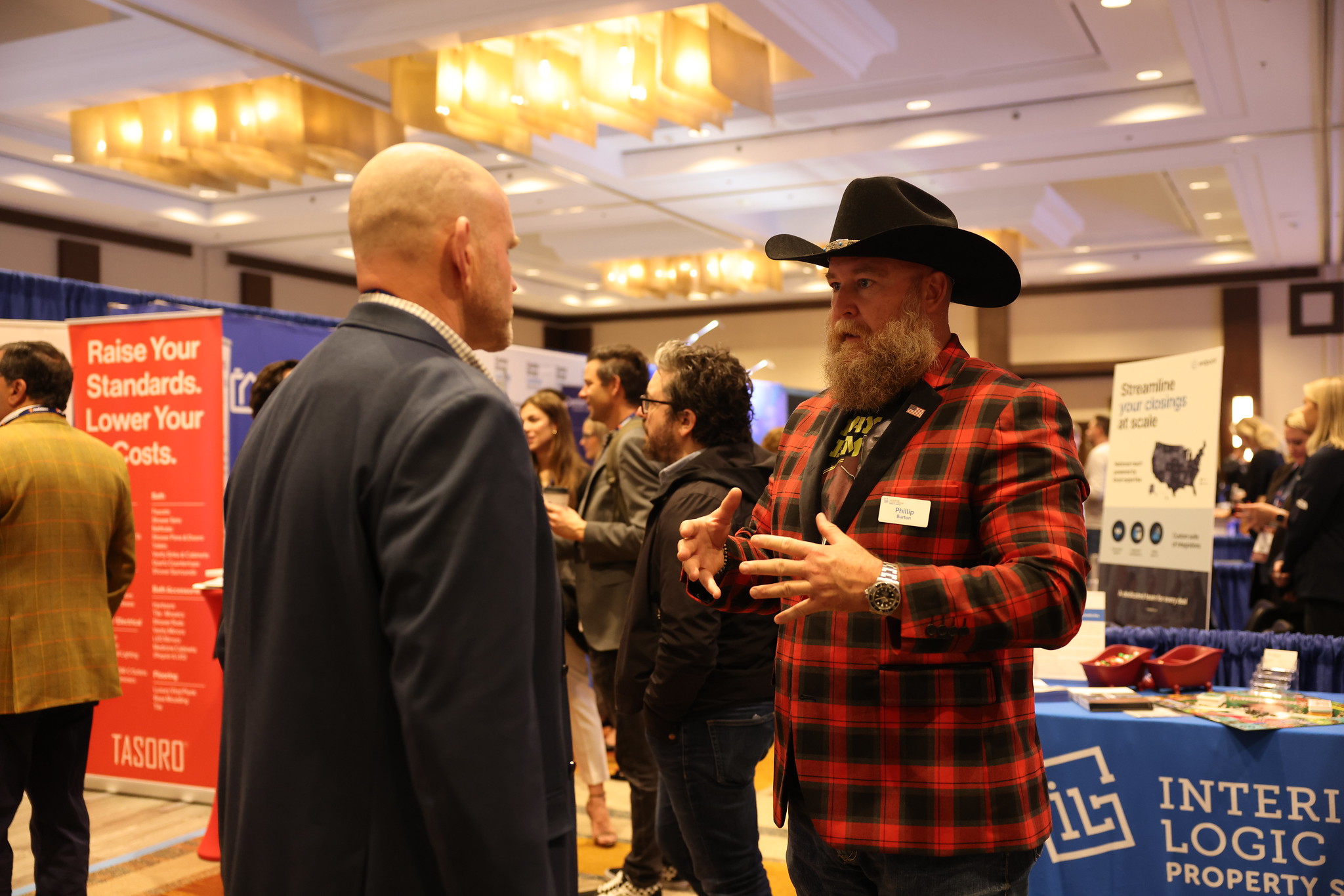 Real Estate Conference