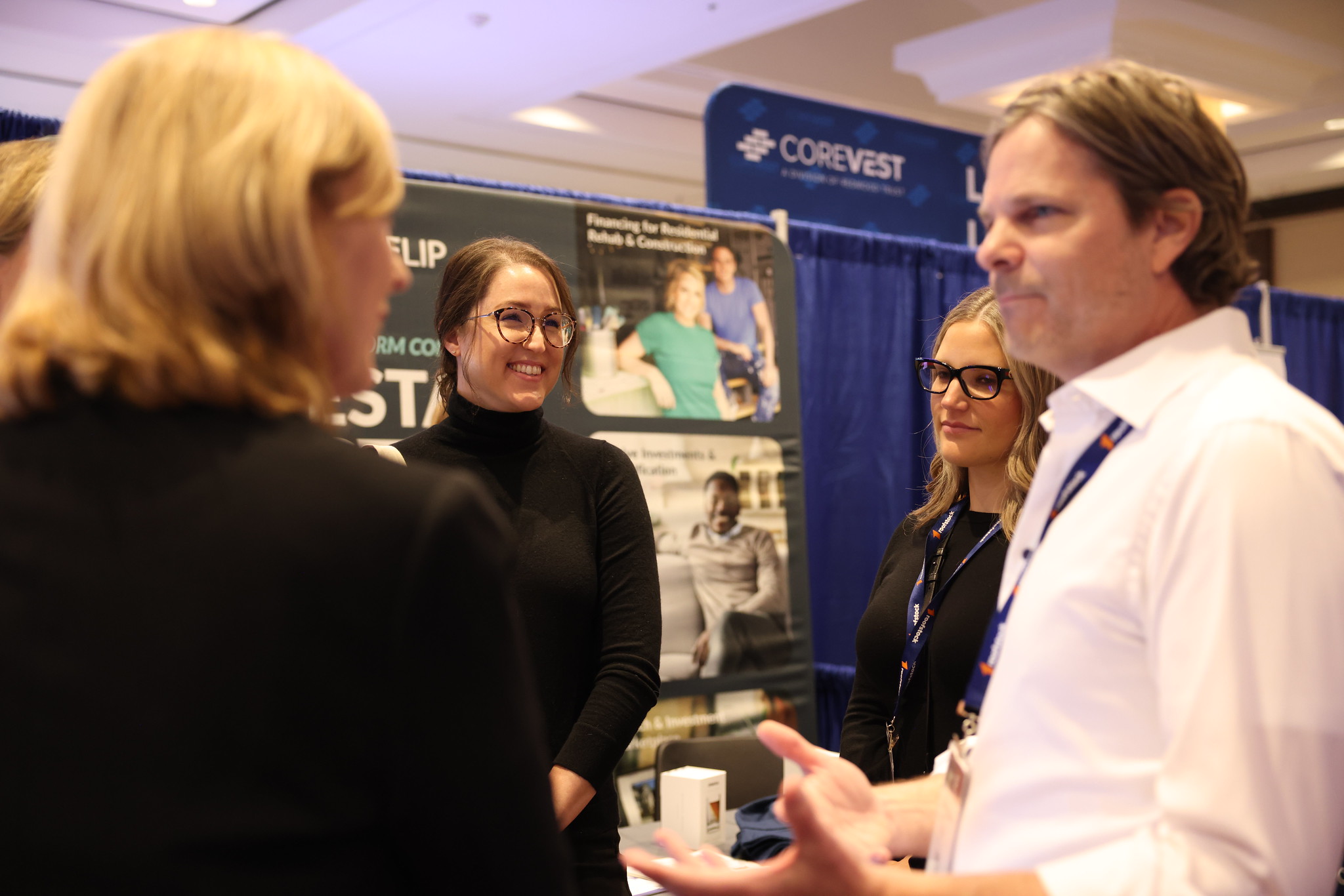 Real Estate Conference