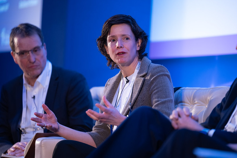 Private equity emerging markets conference speakers