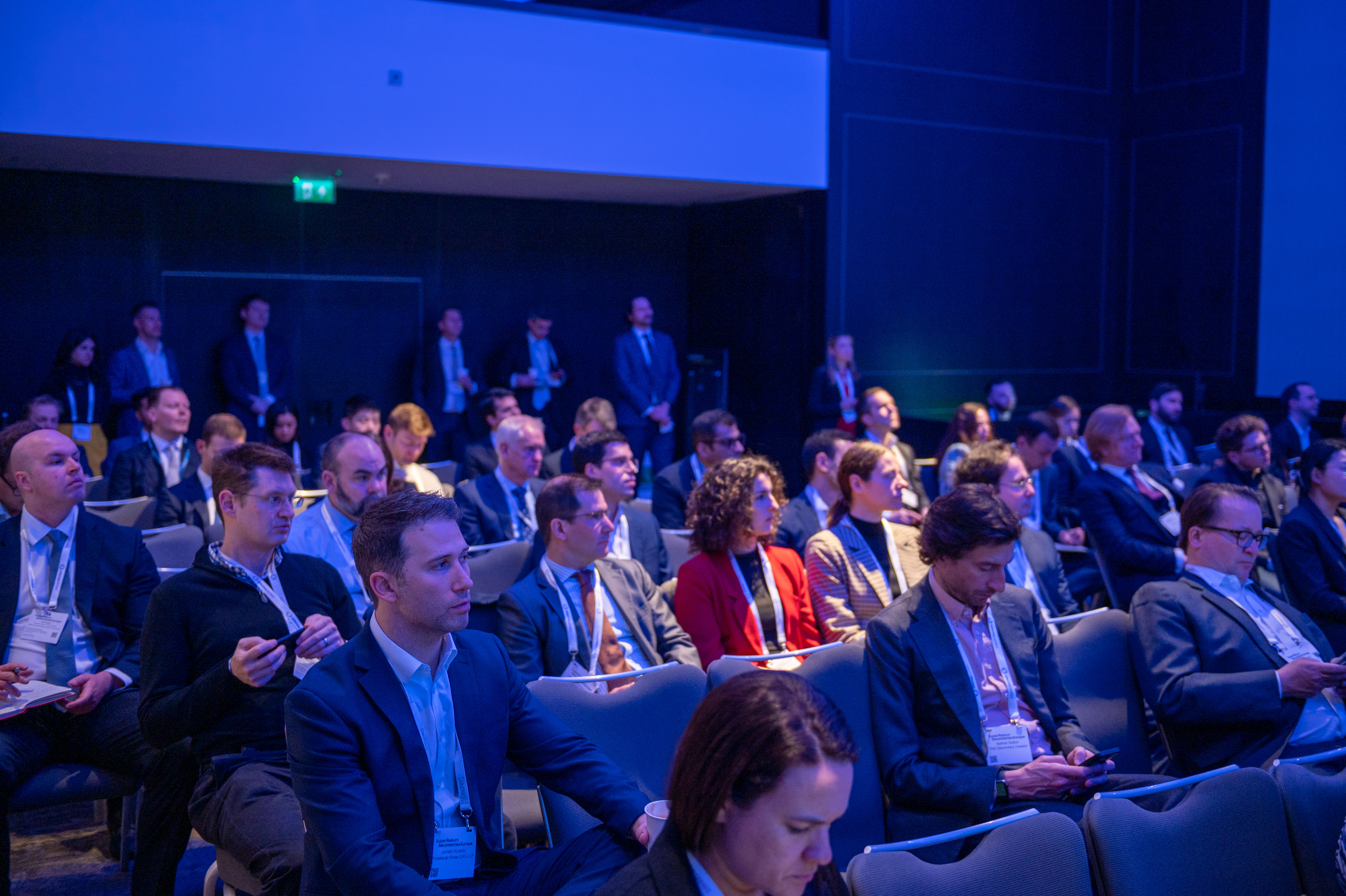 Join the West Coast's leading private capital conference