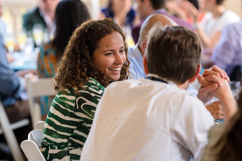 The leading alternative investment operations conference to meet senior attendees in 2025