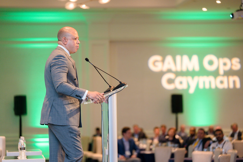 Alternative Investment Operations Conference GAIM Ops Cayman