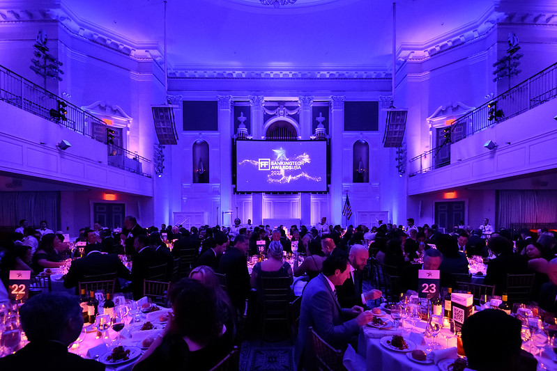 Banking Tech Awards USA