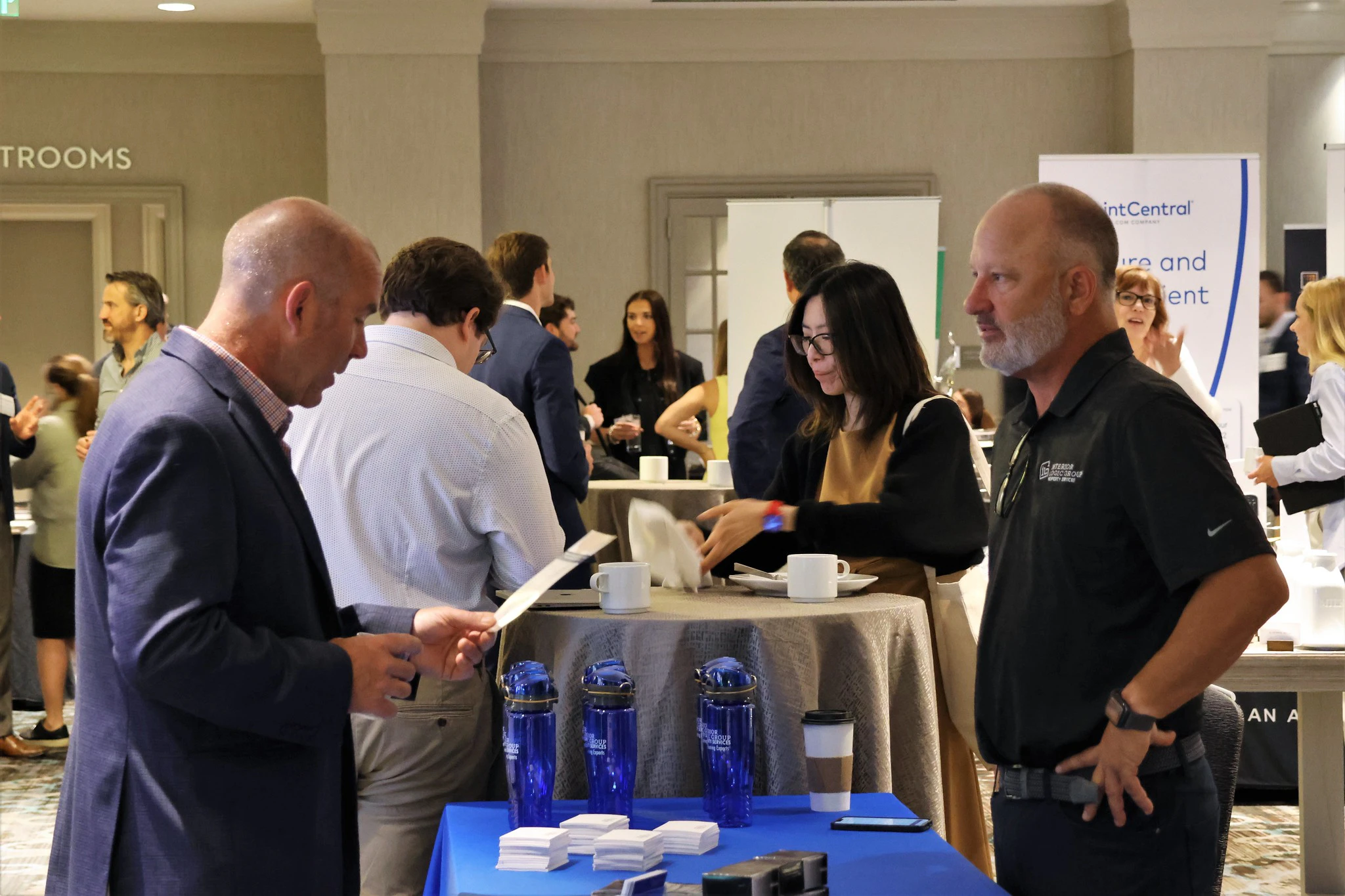 Sponsor at Carolinas Middle-Market Multifamily