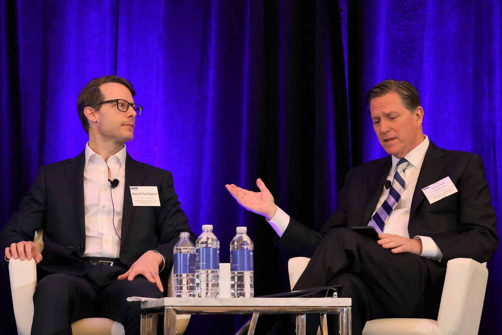 Speakers at Financing, Structuring & Investing in Litigation Finance Forum