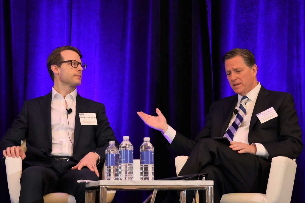 Speakers at Financing, Structuring & Investing in Litigation Finance Forum