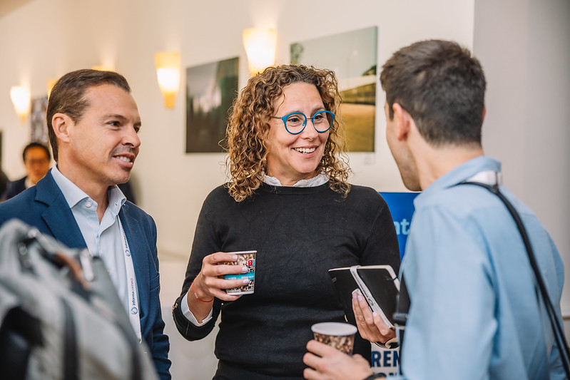 Network with senior attendees at the West Coast's leading venture capital event