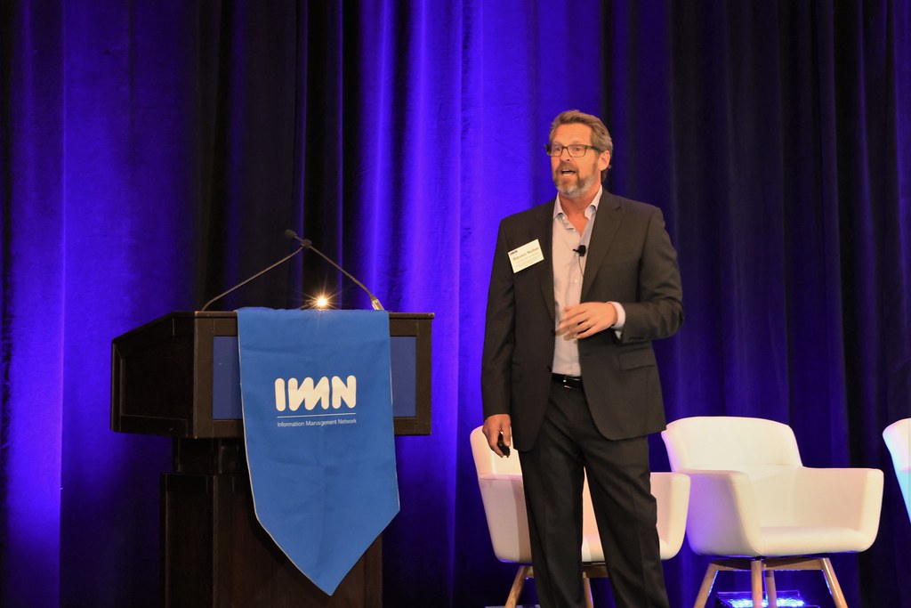 Speaker at Financing, Structuring & Investing in Litigation Finance Forum