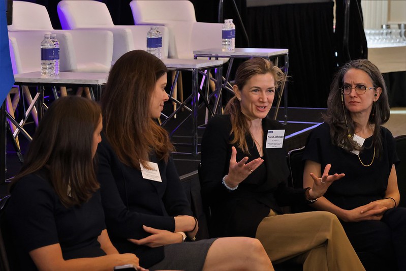 Speaking at Financing, Structuring & Investing in Litigation Finance Forum