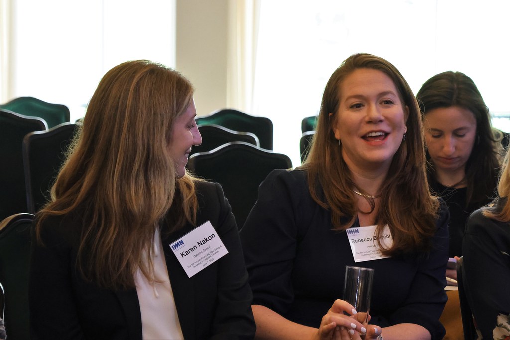 Speaking at Financing, Structuring & Investing in Litigation Finance Forum