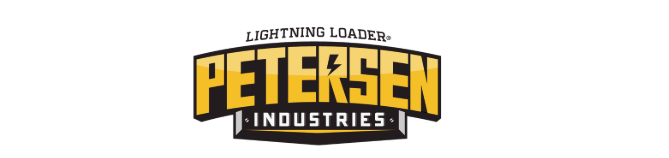 Petersen Industries Logo
