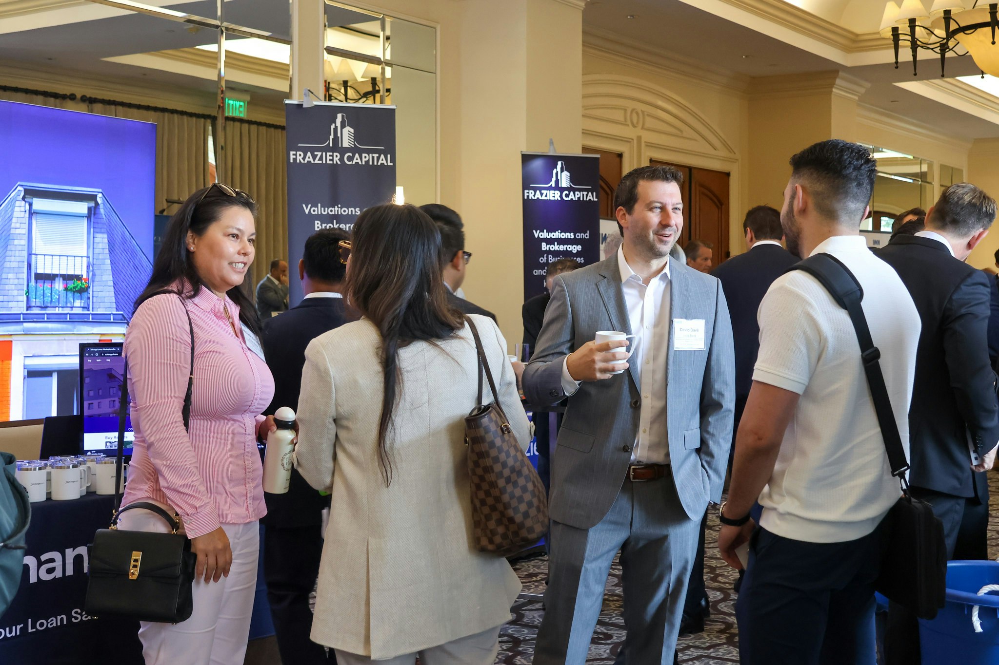 The Distressed Forum for Bank Special Assets (East)