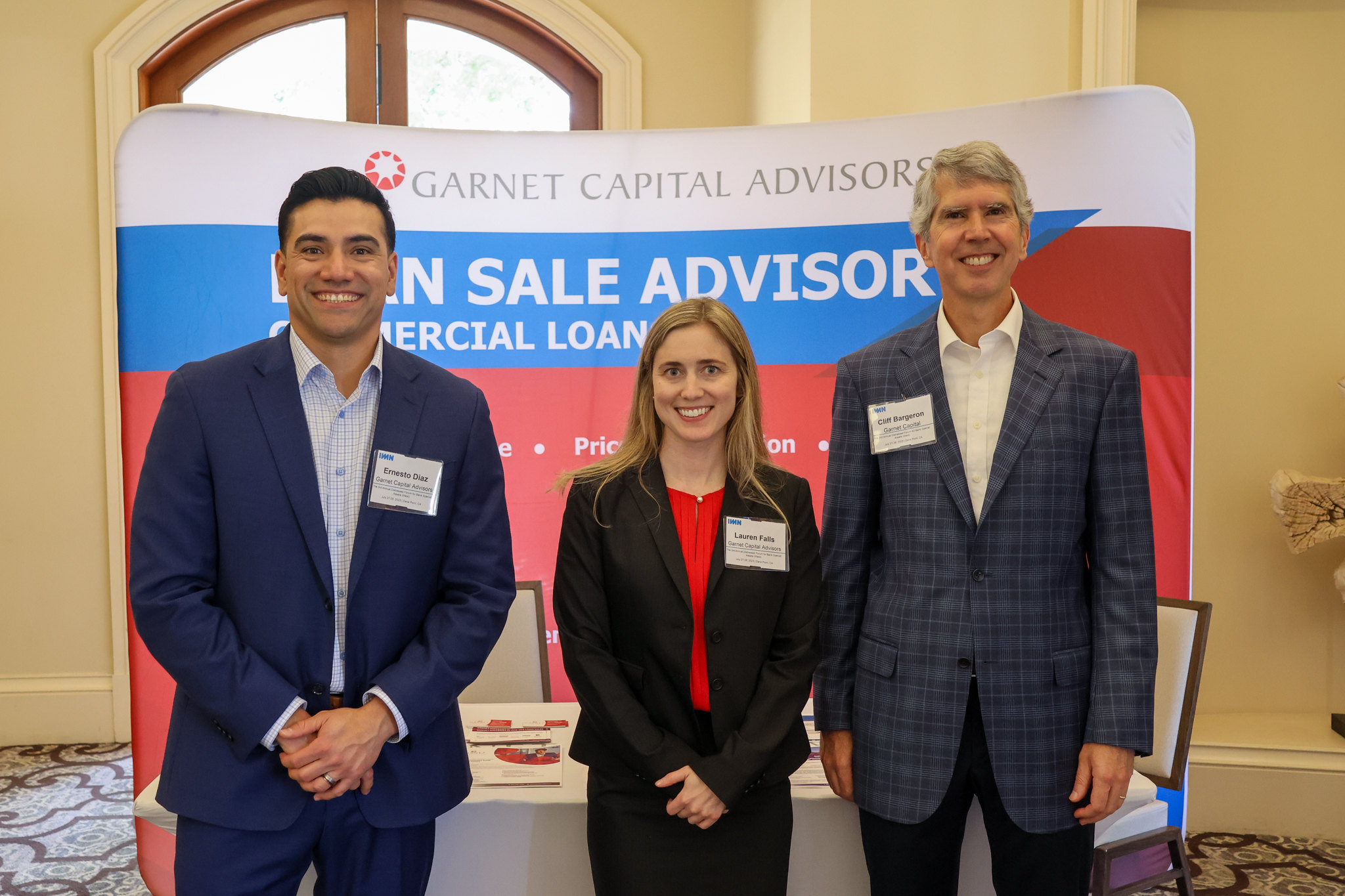 The Distressed Forum for Bank Special Assets (East)