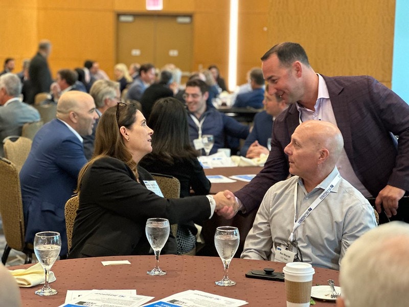 The Distressed Forum for Bank Special Assets (East)